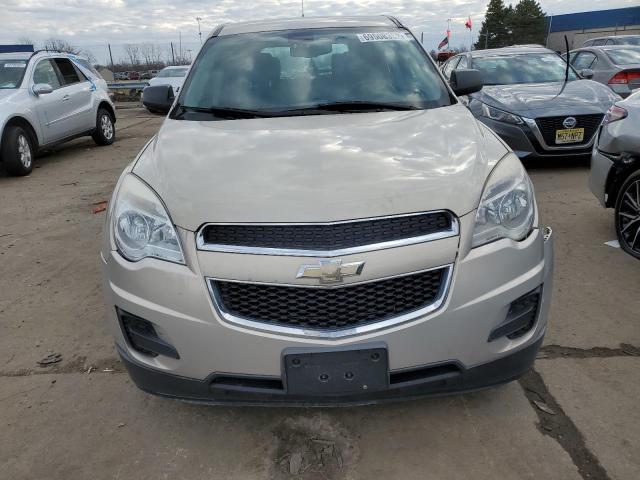 Photo 4 VIN: 2CNFLCEC6B6374916 - CHEVROLET EQUINOX LS 