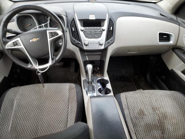 Photo 7 VIN: 2CNFLCEC6B6374916 - CHEVROLET EQUINOX LS 