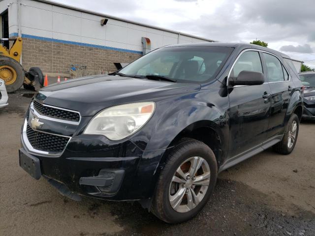 Photo 0 VIN: 2CNFLCEC6B6449193 - CHEVROLET EQUINOX LS 