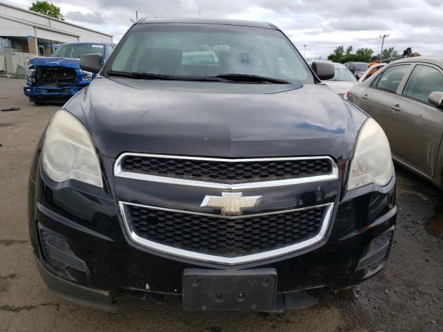 Photo 4 VIN: 2CNFLCEC6B6449193 - CHEVROLET EQUINOX LS 