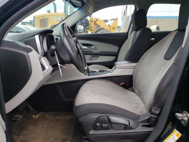 Photo 6 VIN: 2CNFLCEC6B6449193 - CHEVROLET EQUINOX LS 