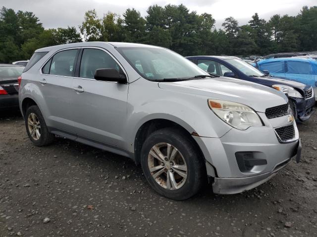 Photo 3 VIN: 2CNFLCEC6B6469993 - CHEVROLET EQUINOX LS 