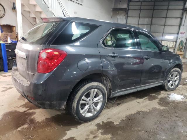 Photo 2 VIN: 2CNFLCEC7B6272556 - CHEVROLET EQUINOX LS 