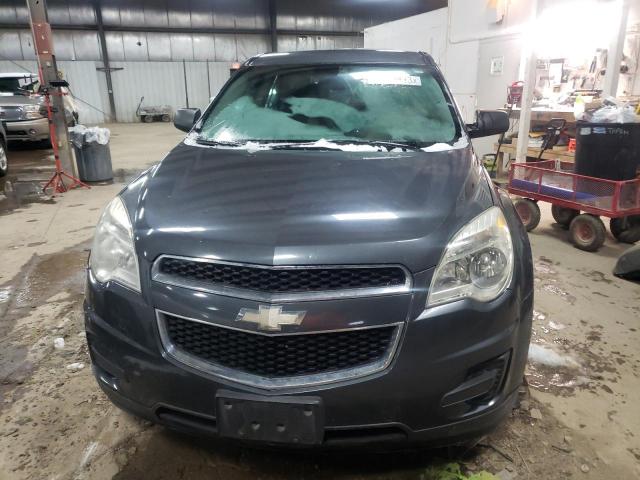 Photo 4 VIN: 2CNFLCEC7B6272556 - CHEVROLET EQUINOX LS 