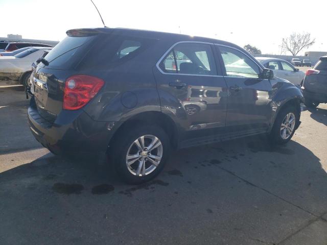 Photo 2 VIN: 2CNFLCEC7B6284965 - CHEVROLET EQUINOX 