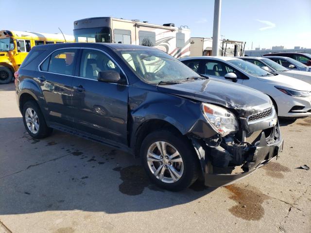 Photo 3 VIN: 2CNFLCEC7B6284965 - CHEVROLET EQUINOX 