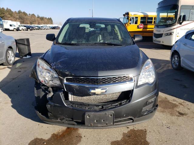 Photo 4 VIN: 2CNFLCEC7B6284965 - CHEVROLET EQUINOX 