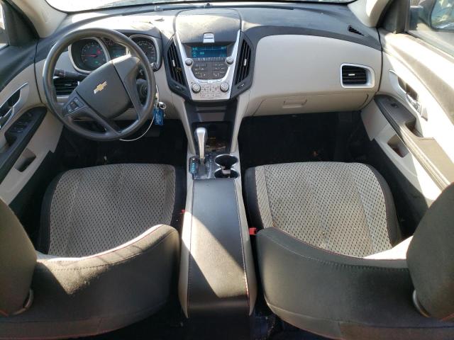 Photo 7 VIN: 2CNFLCEC7B6284965 - CHEVROLET EQUINOX 