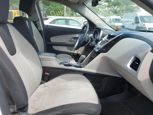 Photo 4 VIN: 2CNFLCEC7B6288336 - CHEVROLET EQUINOX LS 