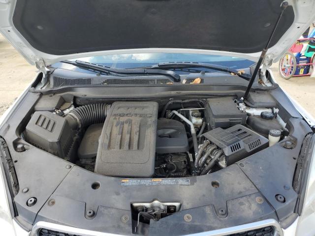 Photo 6 VIN: 2CNFLCEC7B6288336 - CHEVROLET EQUINOX LS 