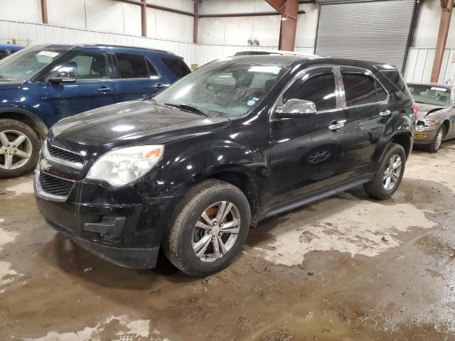 Photo 0 VIN: 2CNFLCEC7B6292743 - CHEVROLET EQUINOX LS 