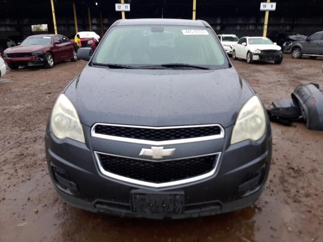 Photo 4 VIN: 2CNFLCEC7B6313218 - CHEVROLET EQUINOX LS 