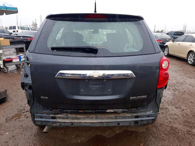 Photo 5 VIN: 2CNFLCEC7B6313218 - CHEVROLET EQUINOX LS 