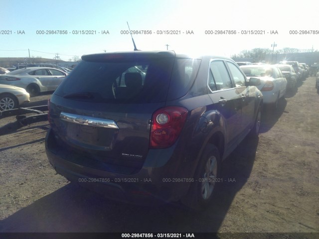 Photo 3 VIN: 2CNFLCEC7B6369899 - CHEVROLET EQUINOX 