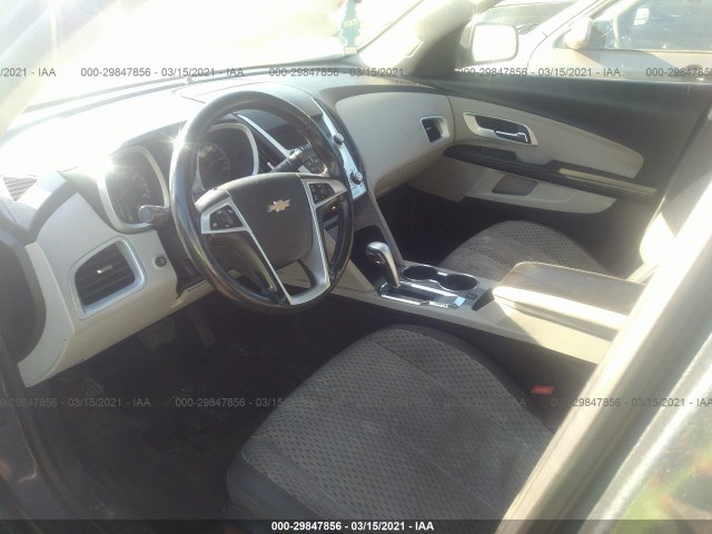 Photo 4 VIN: 2CNFLCEC7B6369899 - CHEVROLET EQUINOX 