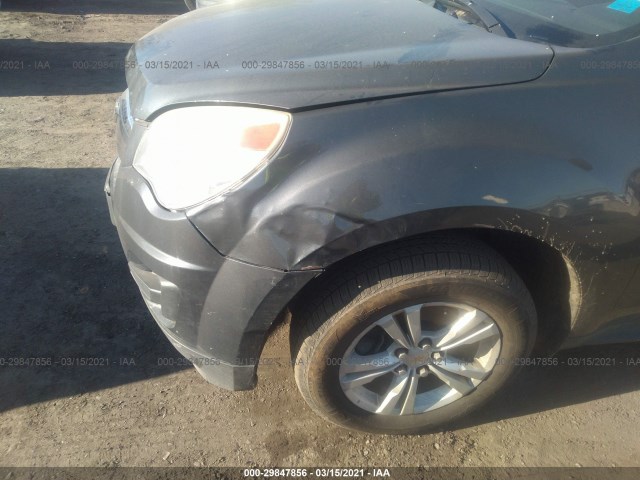 Photo 5 VIN: 2CNFLCEC7B6369899 - CHEVROLET EQUINOX 