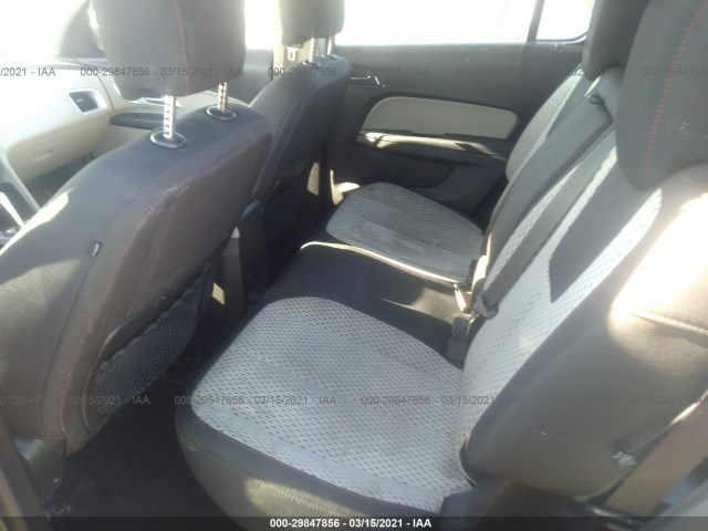 Photo 7 VIN: 2CNFLCEC7B6369899 - CHEVROLET EQUINOX 