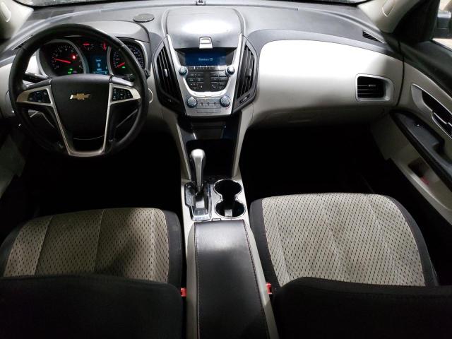 Photo 7 VIN: 2CNFLCEC7B6380840 - CHEVROLET EQUINOX LS 