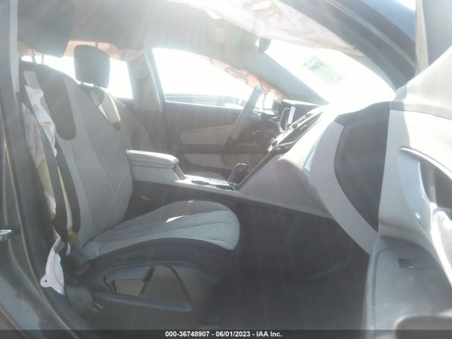 Photo 4 VIN: 2CNFLCEC7B6381129 - CHEVROLET EQUINOX 