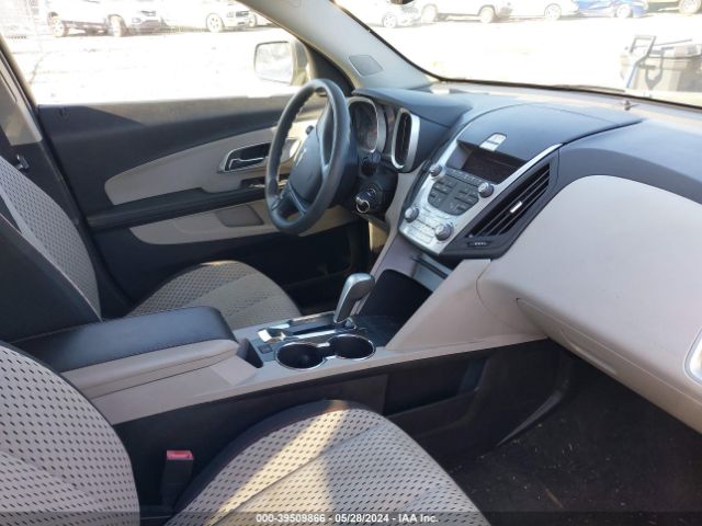 Photo 4 VIN: 2CNFLCEC7B6388758 - CHEVROLET EQUINOX 