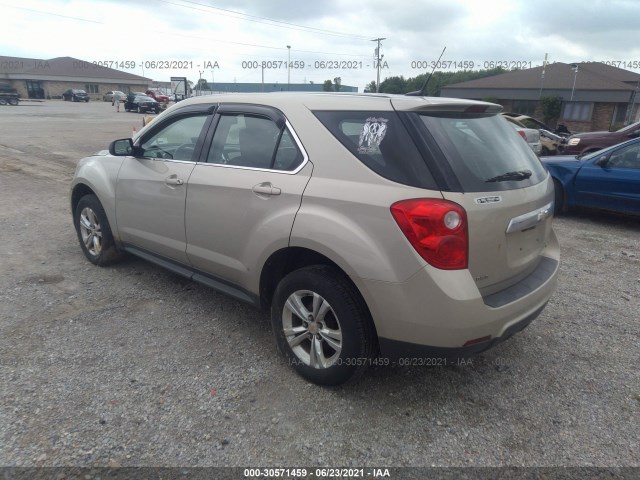 Photo 2 VIN: 2CNFLCEC7B6394575 - CHEVROLET EQUINOX 