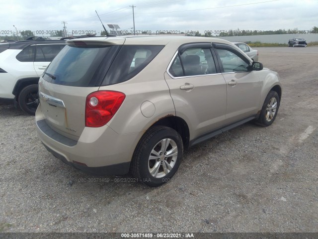 Photo 3 VIN: 2CNFLCEC7B6394575 - CHEVROLET EQUINOX 