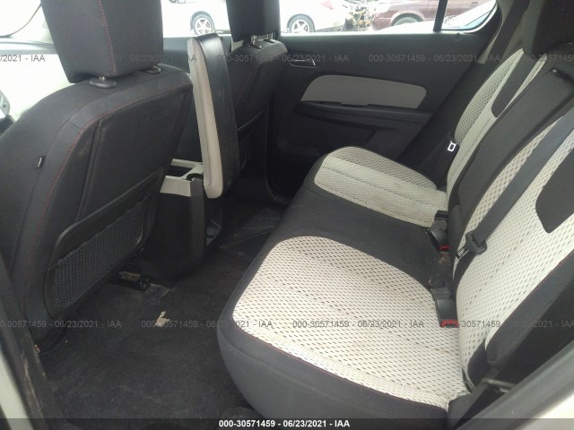 Photo 7 VIN: 2CNFLCEC7B6394575 - CHEVROLET EQUINOX 