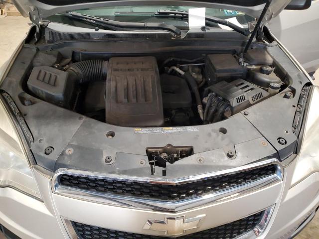 Photo 10 VIN: 2CNFLCEC7B6465161 - CHEVROLET EQUINOX 