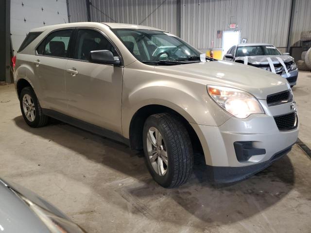 Photo 3 VIN: 2CNFLCEC7B6465161 - CHEVROLET EQUINOX 