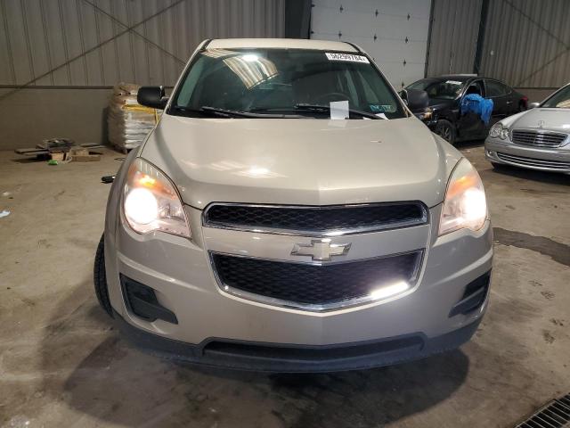 Photo 4 VIN: 2CNFLCEC7B6465161 - CHEVROLET EQUINOX 