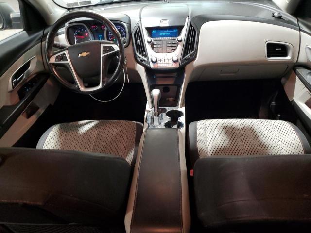 Photo 7 VIN: 2CNFLCEC7B6465161 - CHEVROLET EQUINOX 