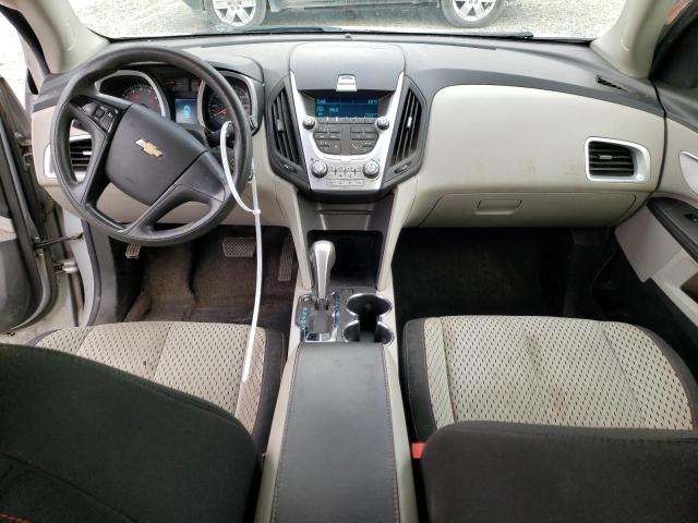 Photo 7 VIN: 2CNFLCEC8B6248217 - CHEVROLET EQUINOX LS 