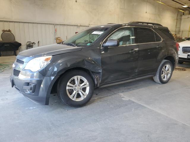 Photo 0 VIN: 2CNFLCEC8B6262912 - CHEVROLET EQUINOX LS 