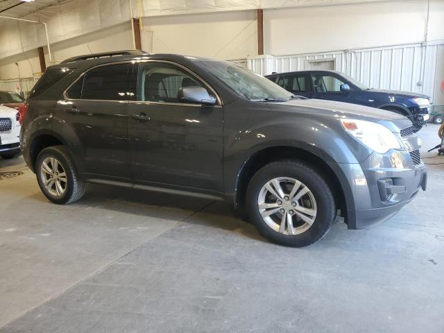 Photo 3 VIN: 2CNFLCEC8B6262912 - CHEVROLET EQUINOX LS 