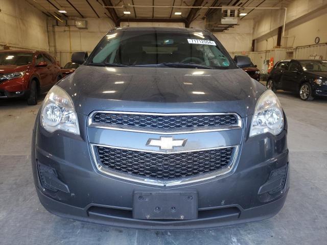 Photo 4 VIN: 2CNFLCEC8B6262912 - CHEVROLET EQUINOX LS 