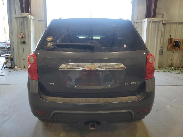 Photo 5 VIN: 2CNFLCEC8B6262912 - CHEVROLET EQUINOX LS 