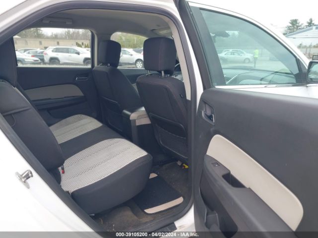 Photo 7 VIN: 2CNFLCEC8B6287311 - CHEVROLET EQUINOX 