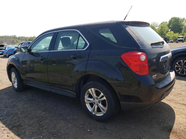 Photo 1 VIN: 2CNFLCEC8B6293125 - CHEVROLET EQUINOX LS 