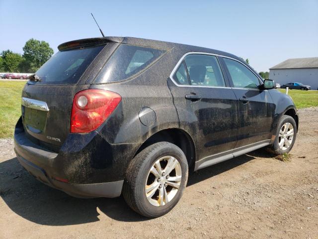 Photo 2 VIN: 2CNFLCEC8B6293125 - CHEVROLET EQUINOX LS 