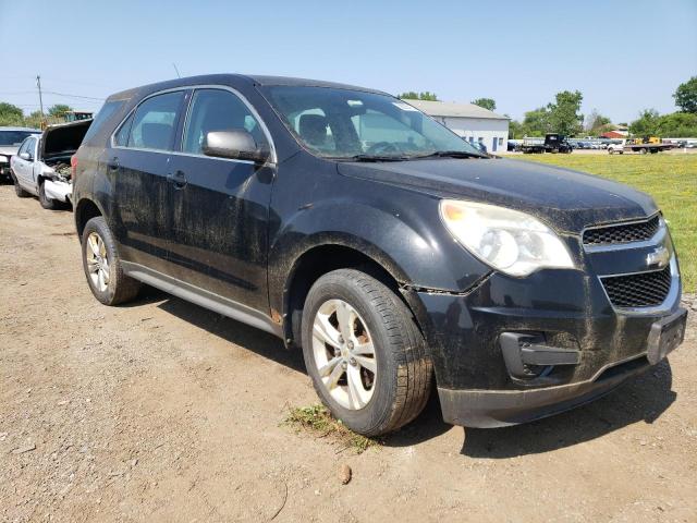 Photo 3 VIN: 2CNFLCEC8B6293125 - CHEVROLET EQUINOX LS 