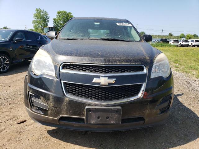 Photo 4 VIN: 2CNFLCEC8B6293125 - CHEVROLET EQUINOX LS 