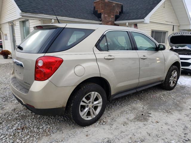 Photo 2 VIN: 2CNFLCEC8B6327662 - CHEVROLET EQUINOX LS 