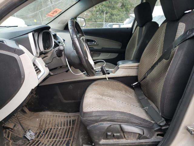 Photo 6 VIN: 2CNFLCEC8B6327662 - CHEVROLET EQUINOX LS 