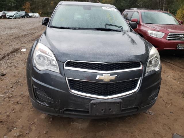 Photo 8 VIN: 2CNFLCEC8B6328729 - CHEVROLET EQUINOX LS 