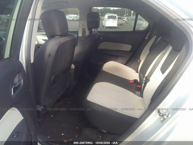 Photo 7 VIN: 2CNFLCEC8B6379700 - CHEVROLET EQUINOX 