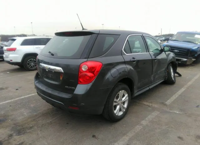 Photo 3 VIN: 2CNFLCEC8B6380524 - CHEVROLET EQUINOX 