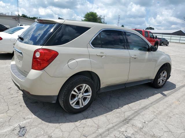 Photo 2 VIN: 2CNFLCEC8B6387005 - CHEVROLET EQUINOX LS 