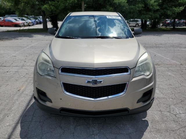 Photo 4 VIN: 2CNFLCEC8B6387005 - CHEVROLET EQUINOX LS 