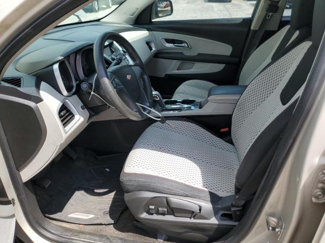 Photo 6 VIN: 2CNFLCEC8B6387005 - CHEVROLET EQUINOX LS 