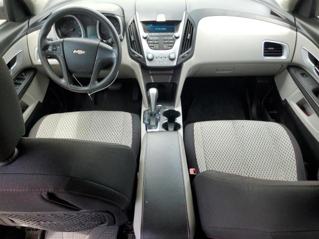 Photo 7 VIN: 2CNFLCEC8B6387005 - CHEVROLET EQUINOX LS 